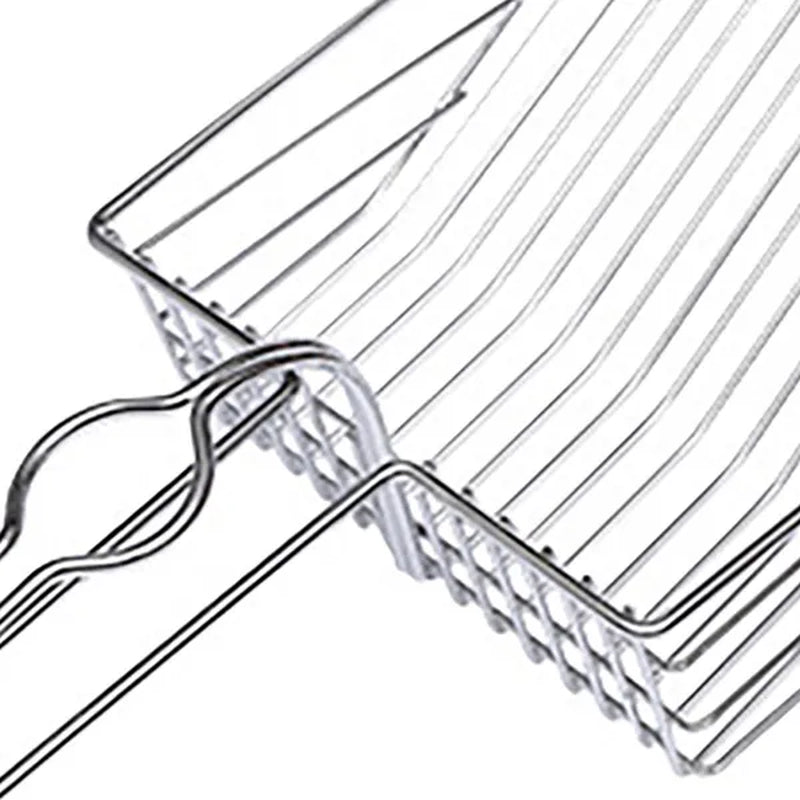 Cat Litter Scoop Stainless Steel Cat Litter Scooper Metal Mesh Sifter Shovel Cat Supplies