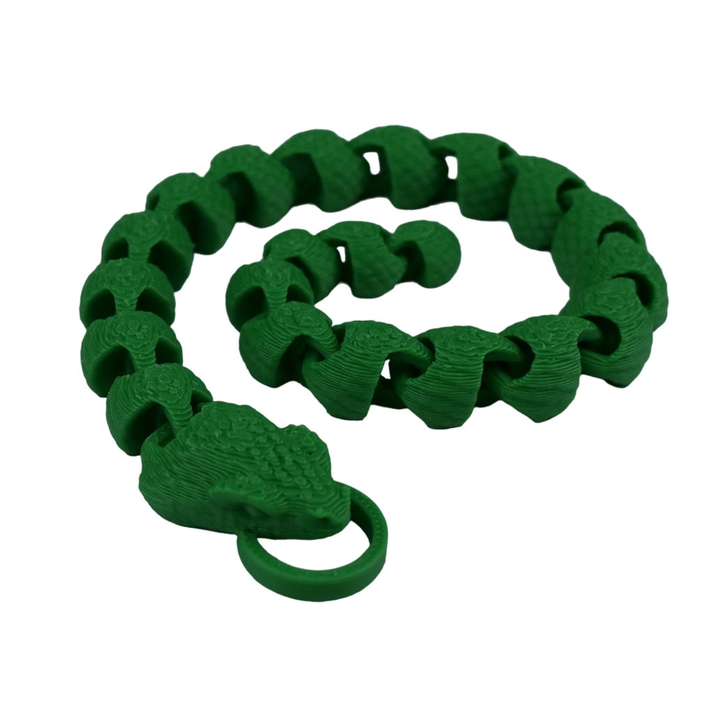 Cat Toy Wand Attachment Refill Toys for Indoor Cats Snake Interactive Kitten Pet