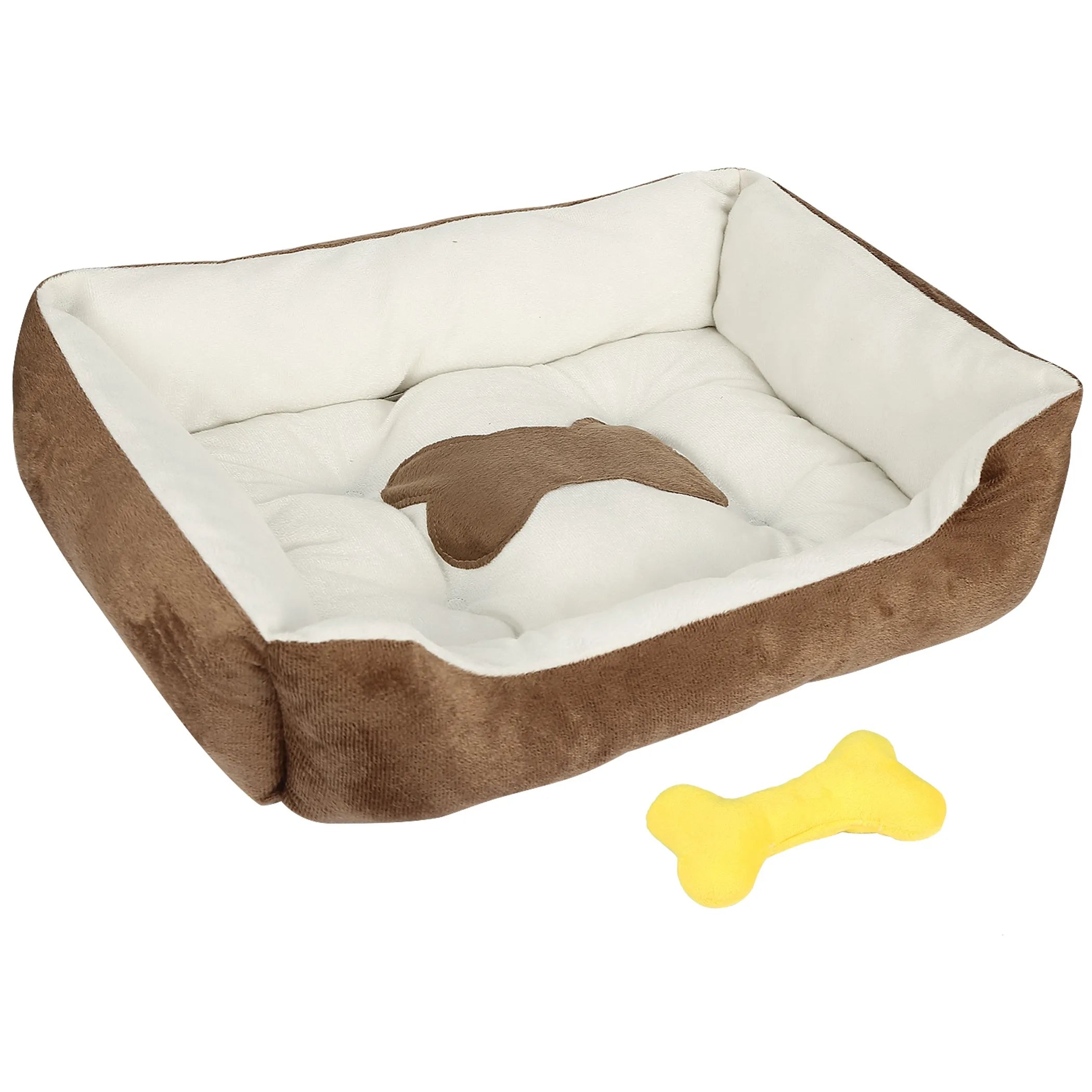 Pet Dog Bed Soft Warm