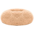 Pet Dog Bed Soft Warm Fleece Puppy Cat Bed