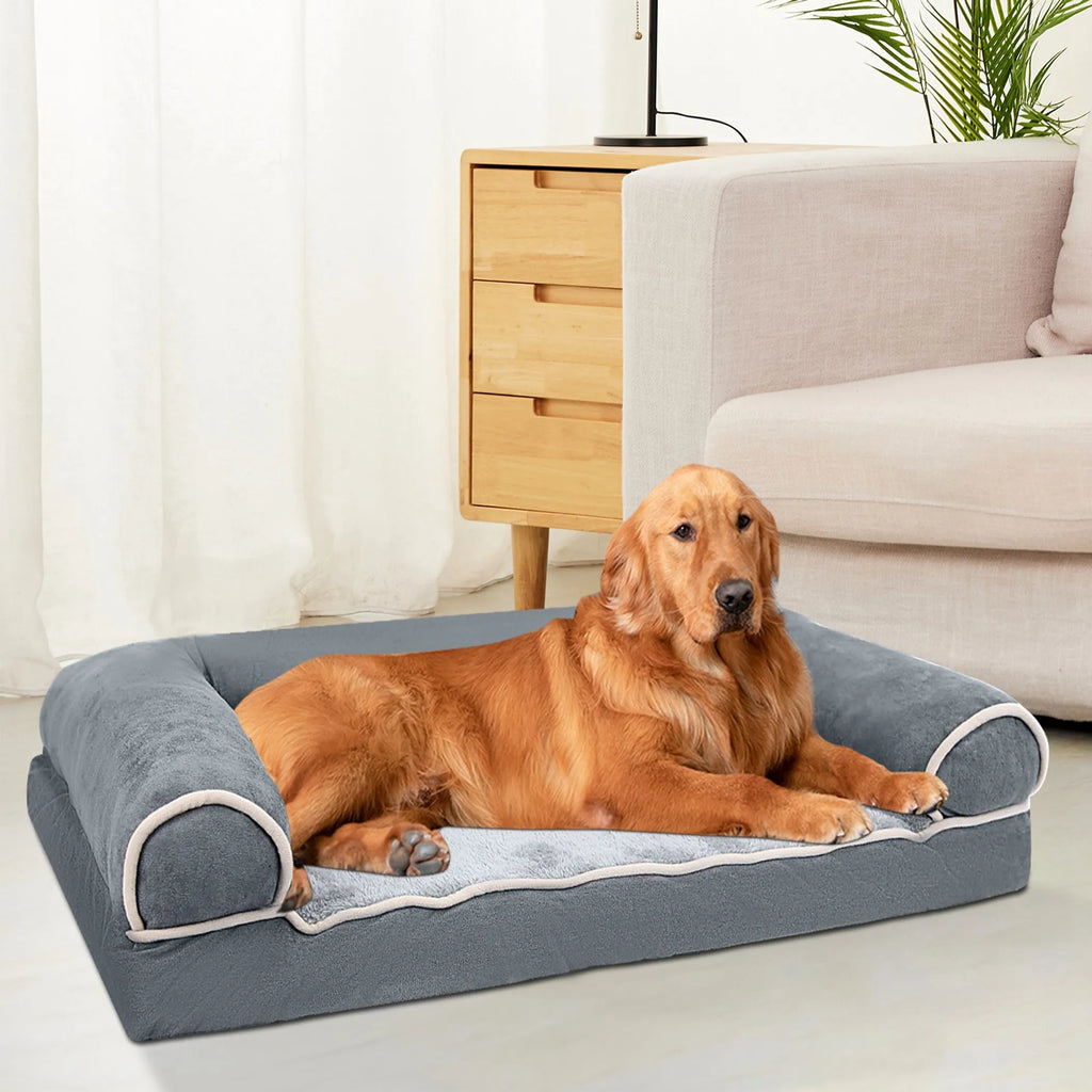 Dog Bed Pet Bed Sofa Dog Couch Pet