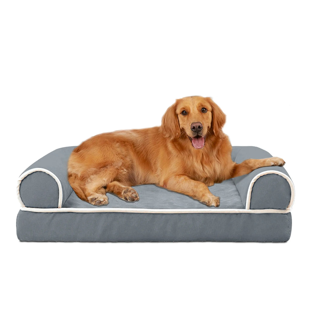 Dog Bed Pet Bed Sofa Dog Couch Pet
