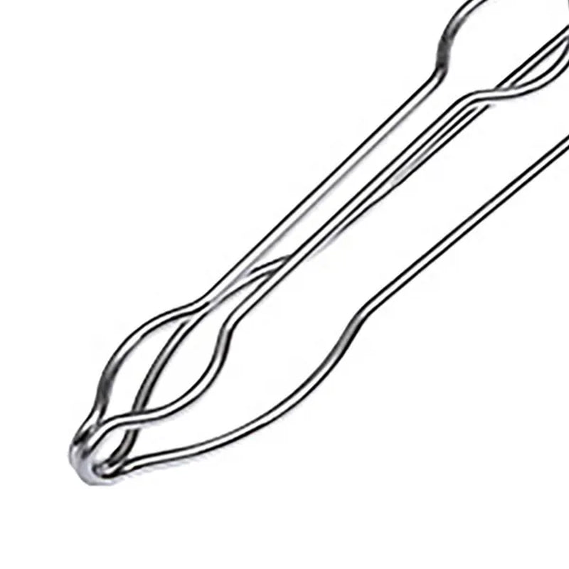 Cat Litter Scoop Stainless Steel Cat Litter Scooper Metal Mesh Sifter Shovel Cat Supplies