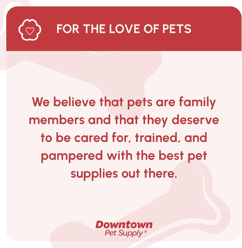 Medium Microfiber Dog Mat, 31" X 20", Brown, Absorbent and Quick-Drying, Non-Slip Rubber Backed, Machine Washable