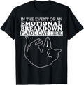 Shirts for Men/Women - Funny  Shirts for  Dad/Mom T-Shirt