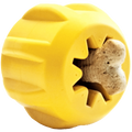 ID Gear Treat Pocket Durable Rubber Treat Holder and Chew Toy