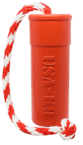 USA-K9 Firecracker Durable Rubber Floating Training Dummy
