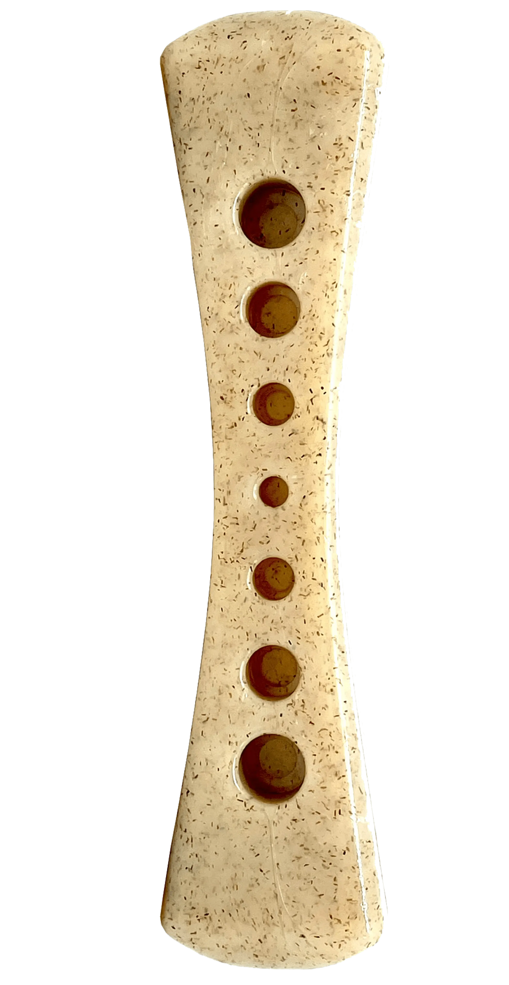 SP MOD Bone Ultra Durable Nylon Dog Chew Toy for Aggressive Chewers