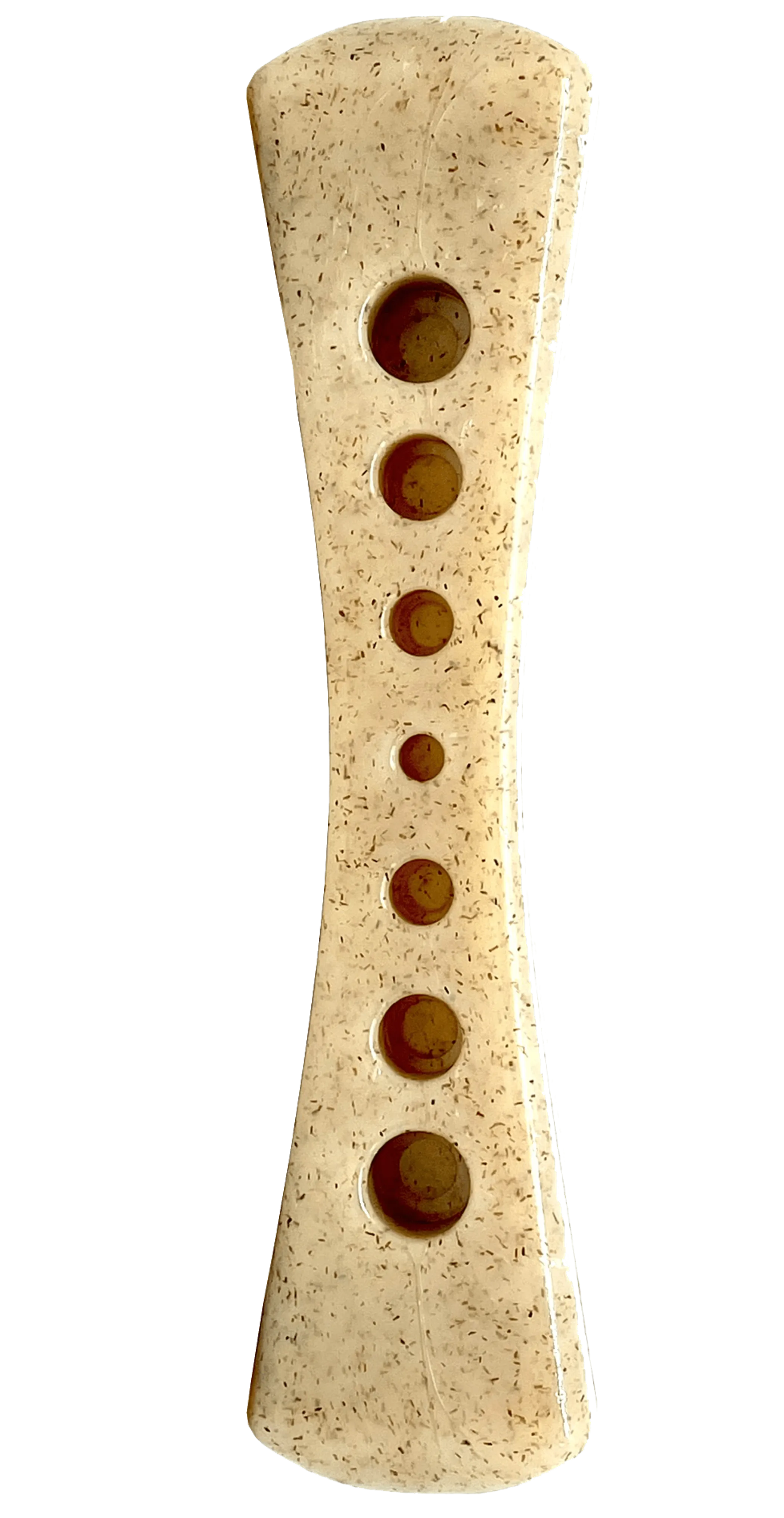 SP MOD Bone Ultra Durable Nylon Dog Chew Toy for Aggressive Chewers