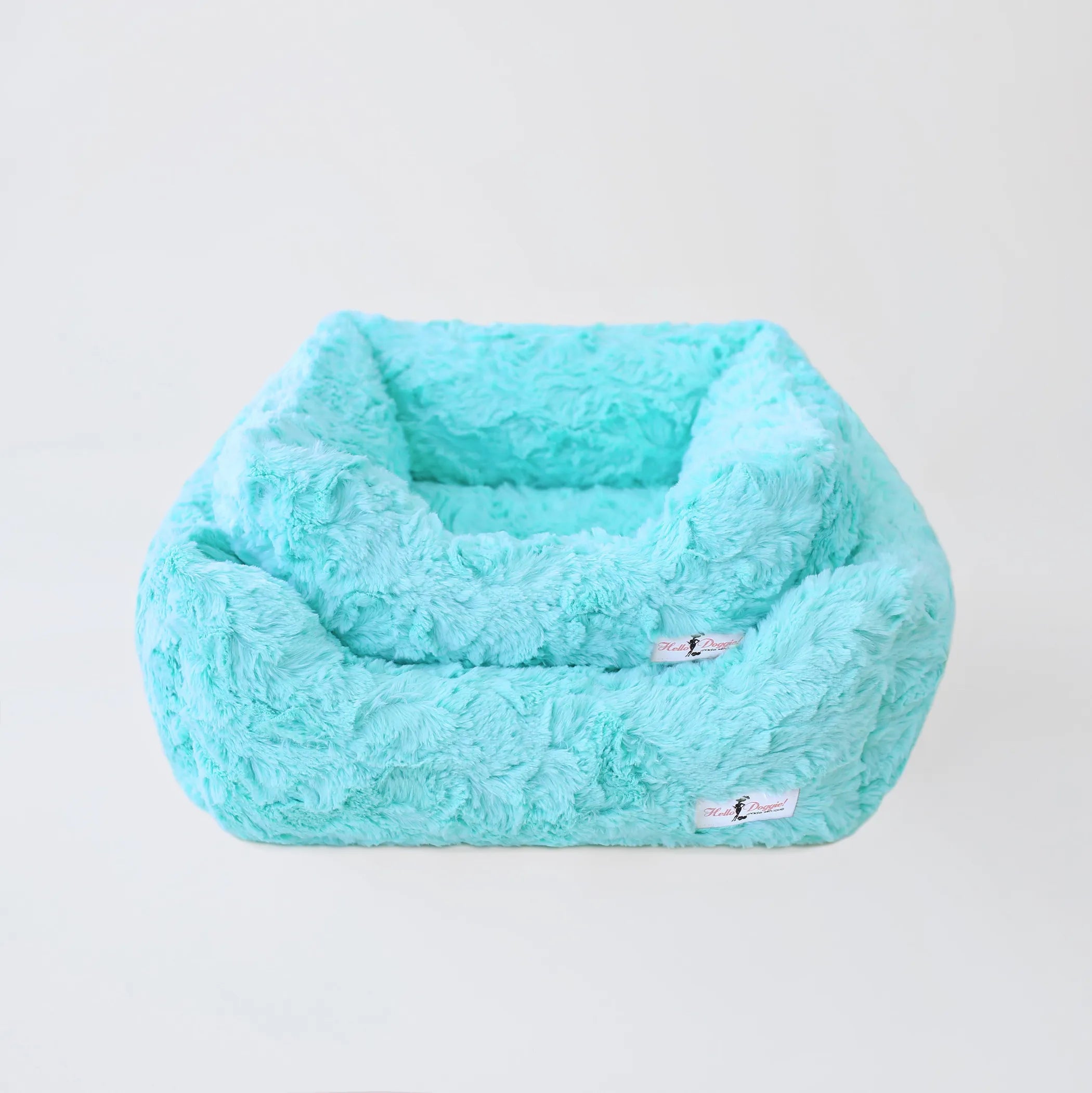 Cuddle Dog Bed