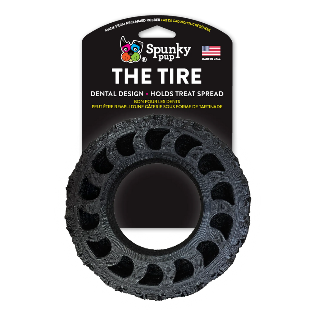 The Tire - USA Made