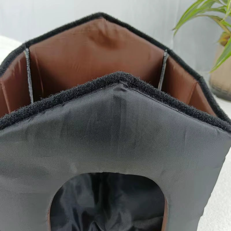 Cats House Waterproof Outdoor Keep Warm Pet Cat Cave Beds Nest Funny Foldable and Washable for Kitten Puppy Pets Supplies