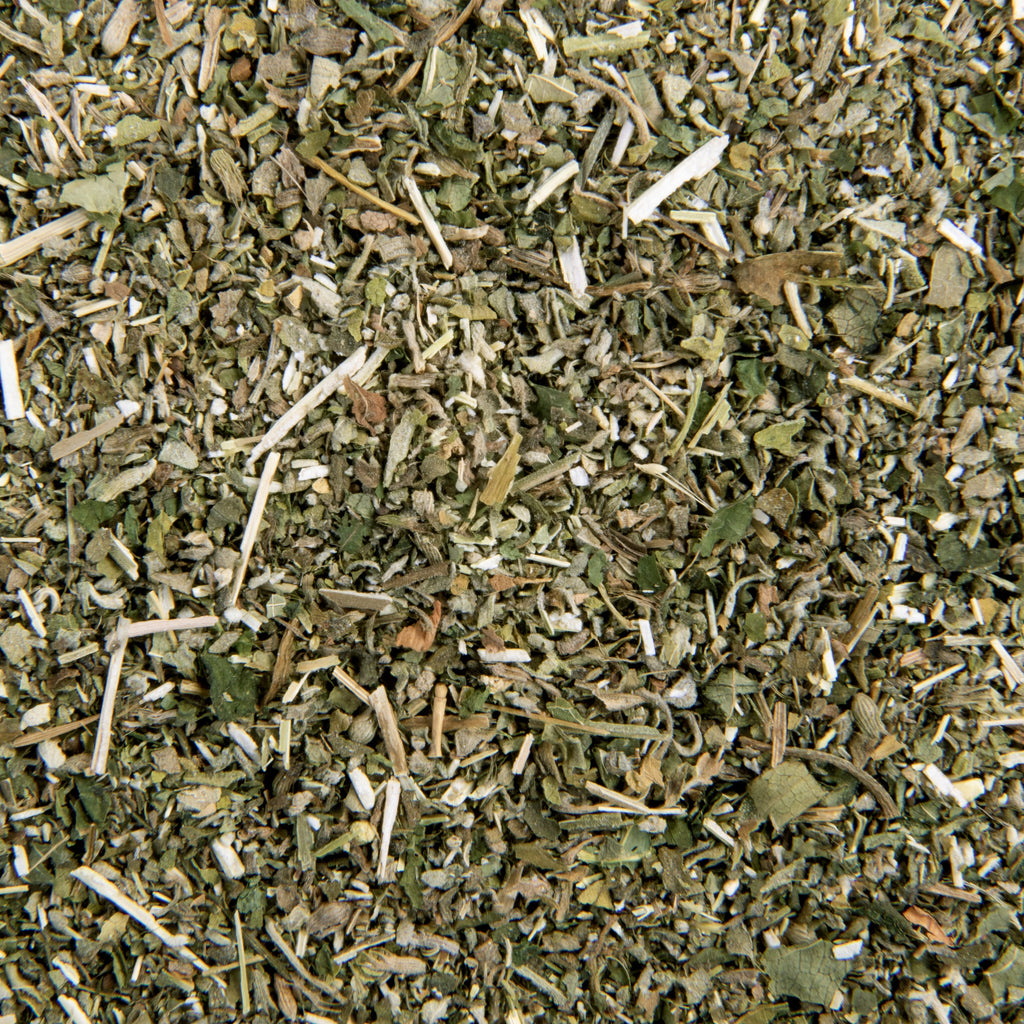 Catnip & Silvervine 35 G Natural Blend Cat Toy with Resealable Pouch, Assorted