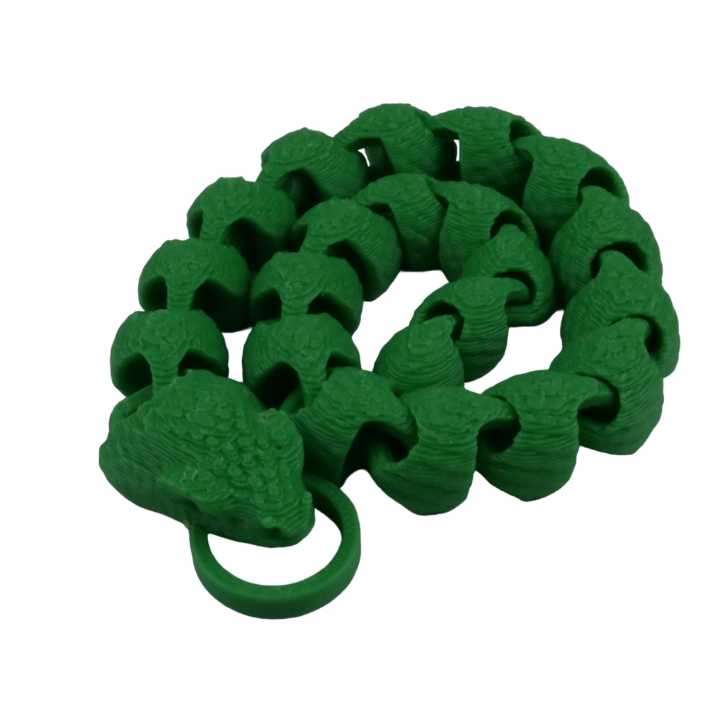 Cat Toy Wand Attachment Refill Toys for Indoor Cats Snake Interactive Kitten Pet