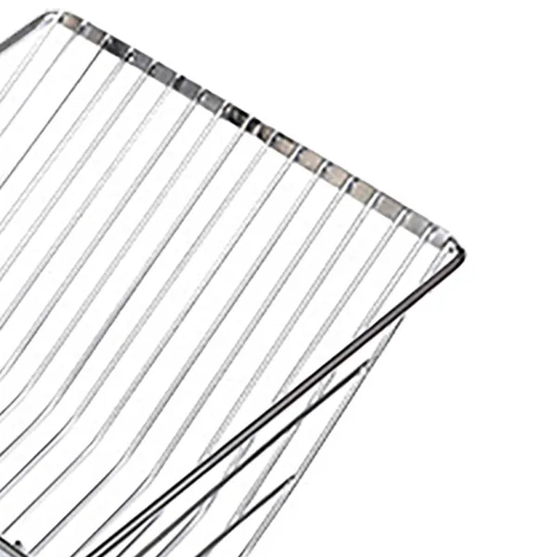 Cat Litter Scoop Stainless Steel Cat Litter Scooper Metal Mesh Sifter Shovel Cat Supplies